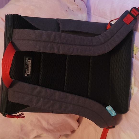 BOOQ Backpack - Picture 3 of 9